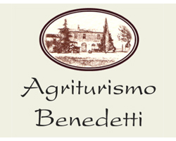 Logo Farmhouse Benedetti